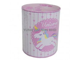 CK108#SAVING BOX(UNICORN)8.5*10CM